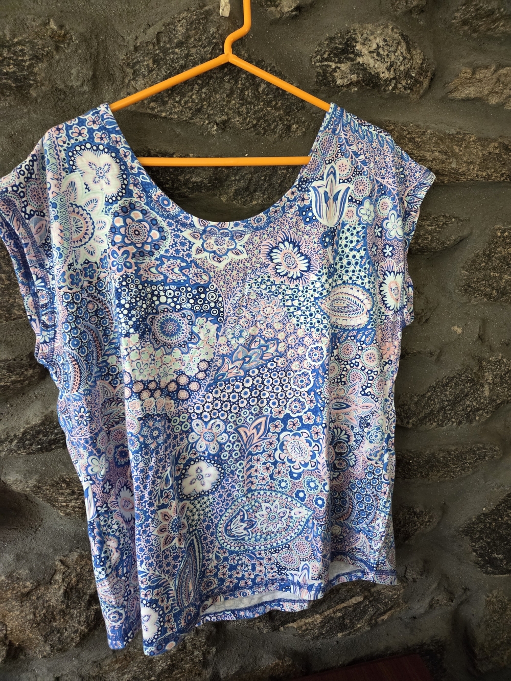 Talbots T Sports top